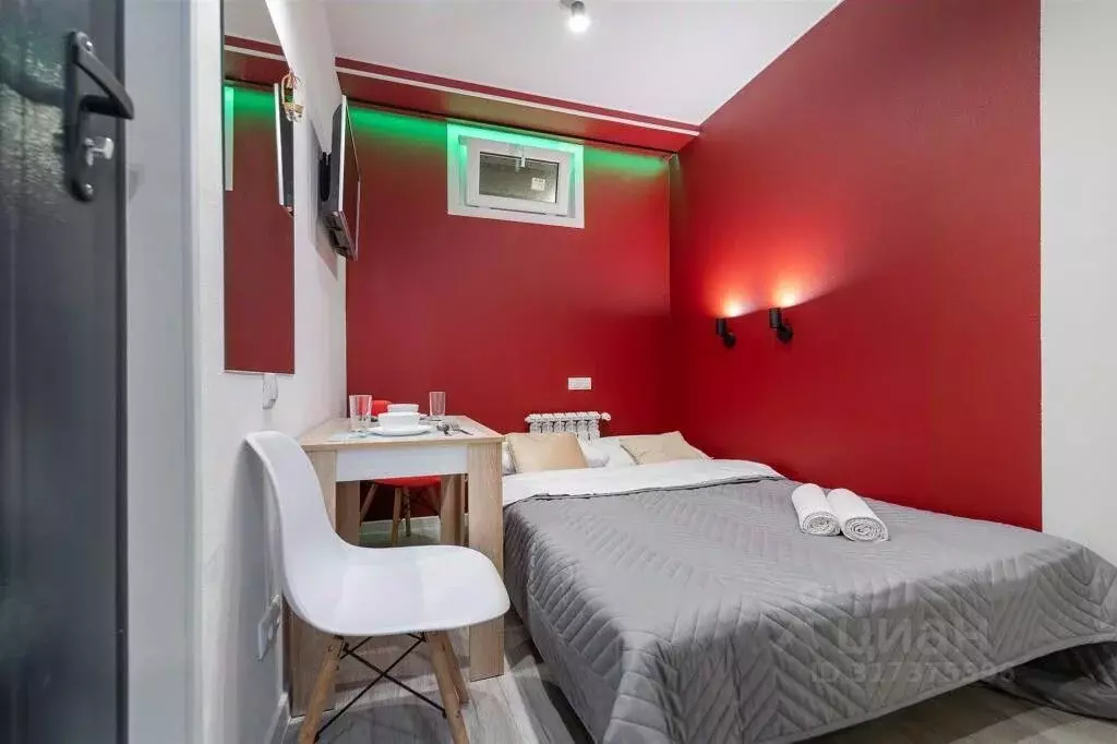 Комната Москва Сиреневый бул., 15 (10.0 м) - Фото 2