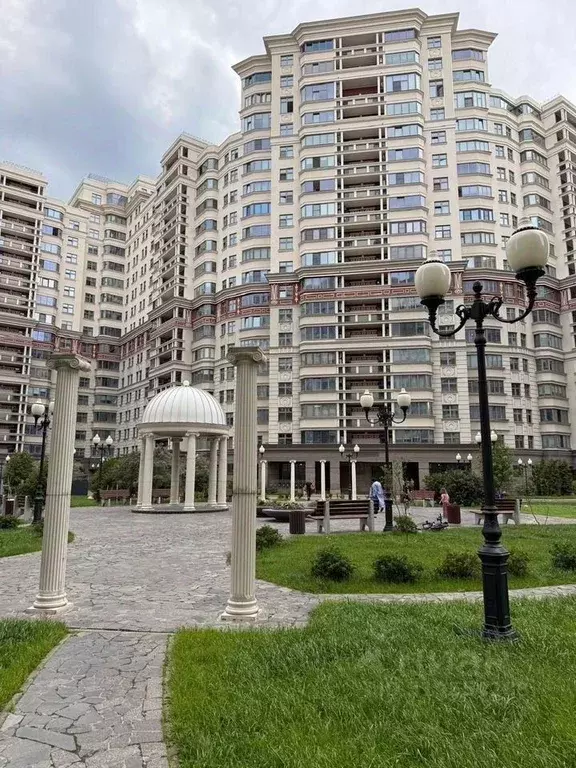 2-к кв. Москва ул. Серпуховский Вал, 21к3 (60.0 м) - Фото 1