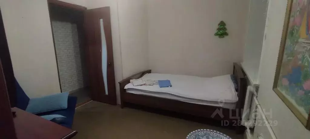 2-к кв. Нижегородская область, Выкса Гоголя мкр, 1 (31.0 м) - Фото 2