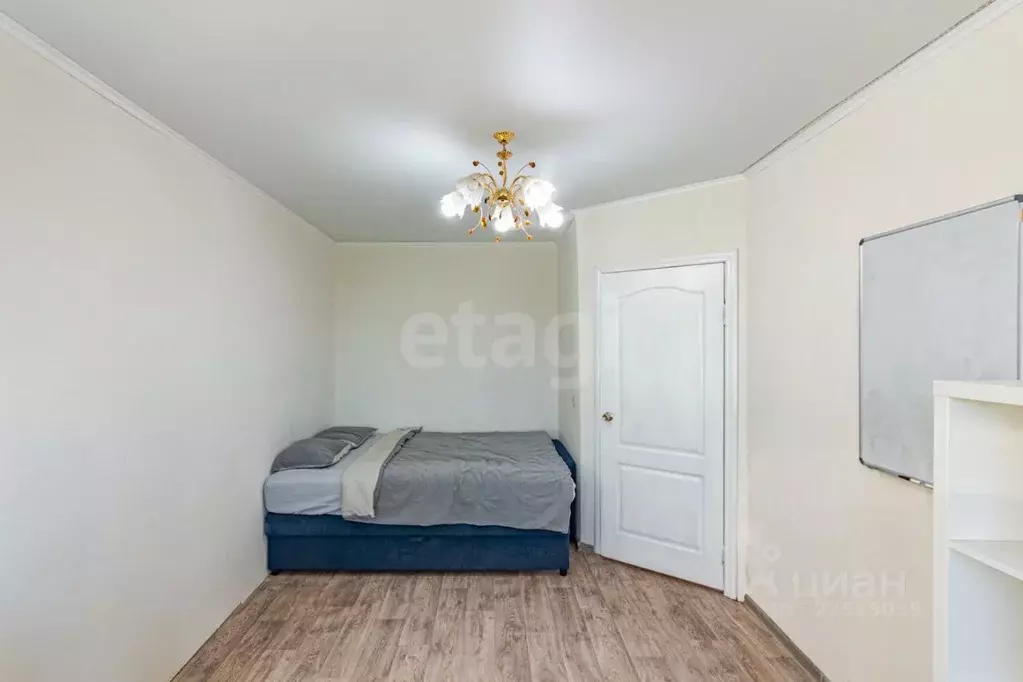 1-к кв. Вологодская область, Вологда Судоремонтная ул., 2Б (28.0 м) - Фото 2