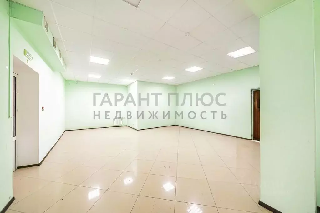 Помещение свободного назначения в Липецкая область, Липецк ул. Имени ... - Фото 1