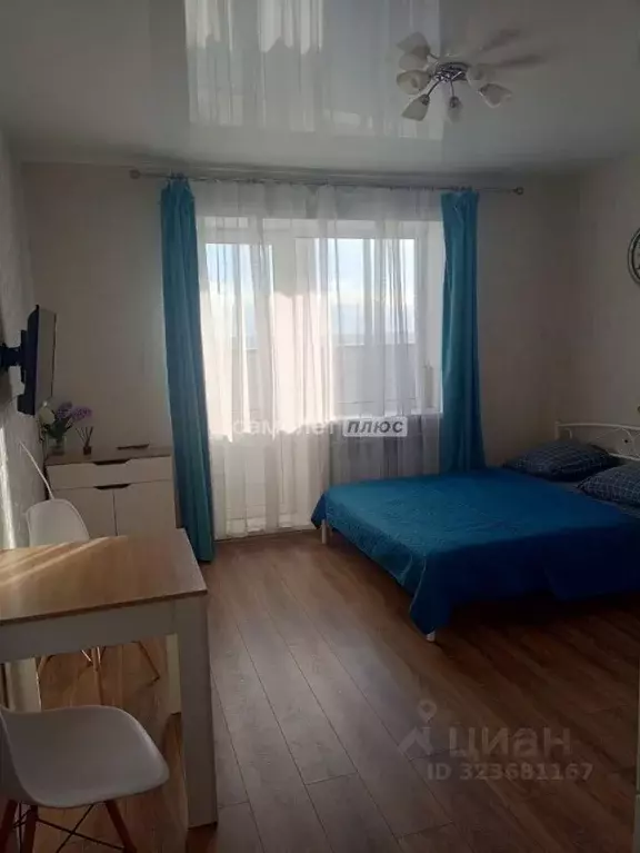 Студия Московская область, Электросталь бул. 60-летия Победы, 14 (25.0 ... - Фото 2