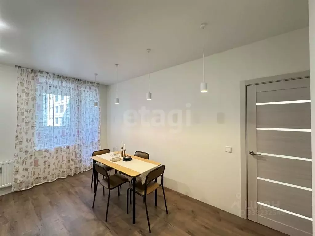 2-к кв. Санкт-Петербург Планерная ул., 97к1 (60.0 м) - Фото 1