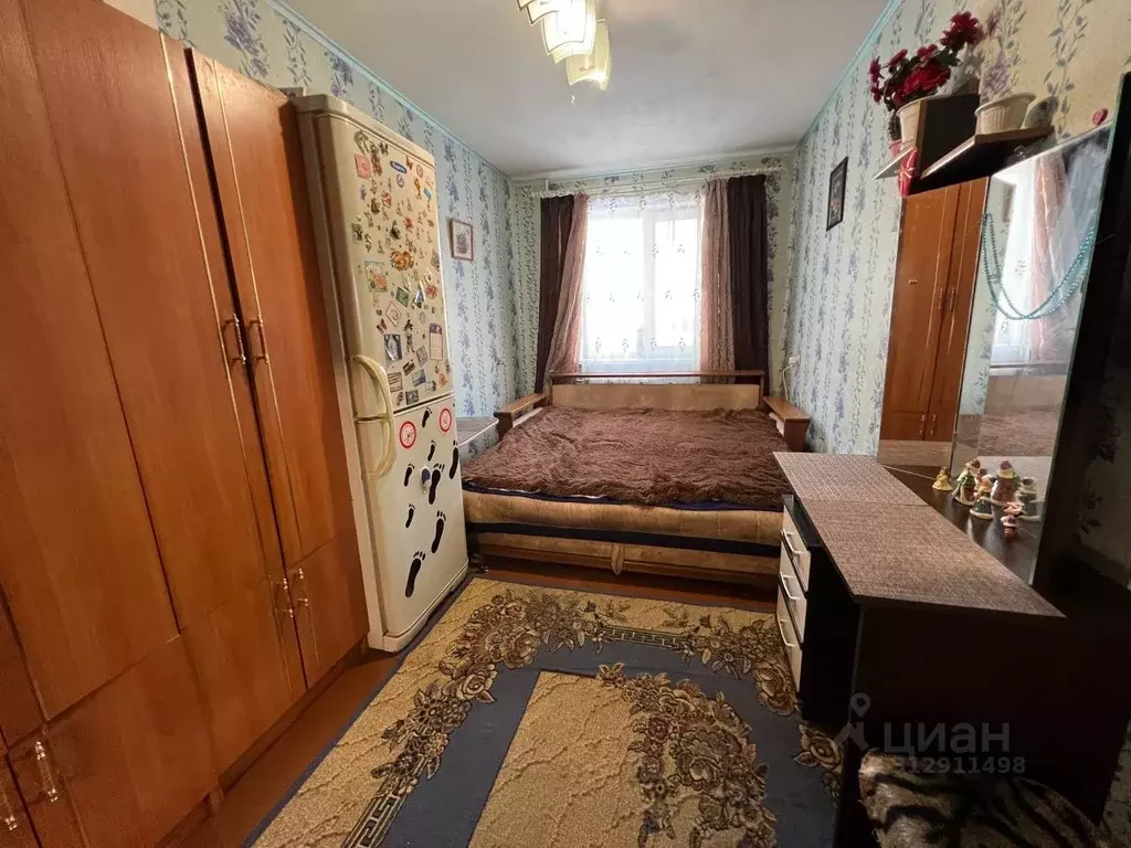 2-к кв. Пермский край, Березники ул. Мира, 89 (44.5 м) - Фото 0