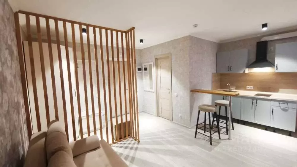 Студия Самарская область, Волжский район, Смышляевка городское ... - Фото 1