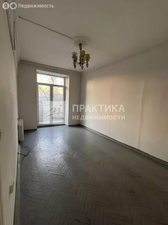 4-комнатная квартира: Москва, Фрунзенская набережная, 28 (103 м) - Фото 2