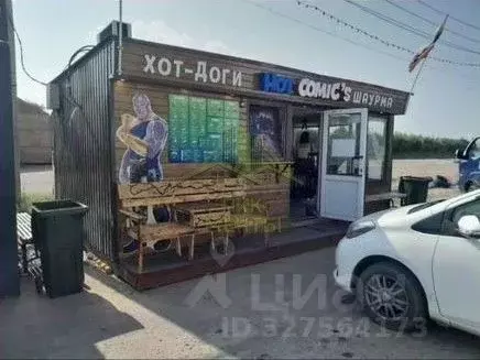 Торговая площадь в Бурятия, Улан-Удэ Корабельная ул., 32А (15 м) - Фото 2