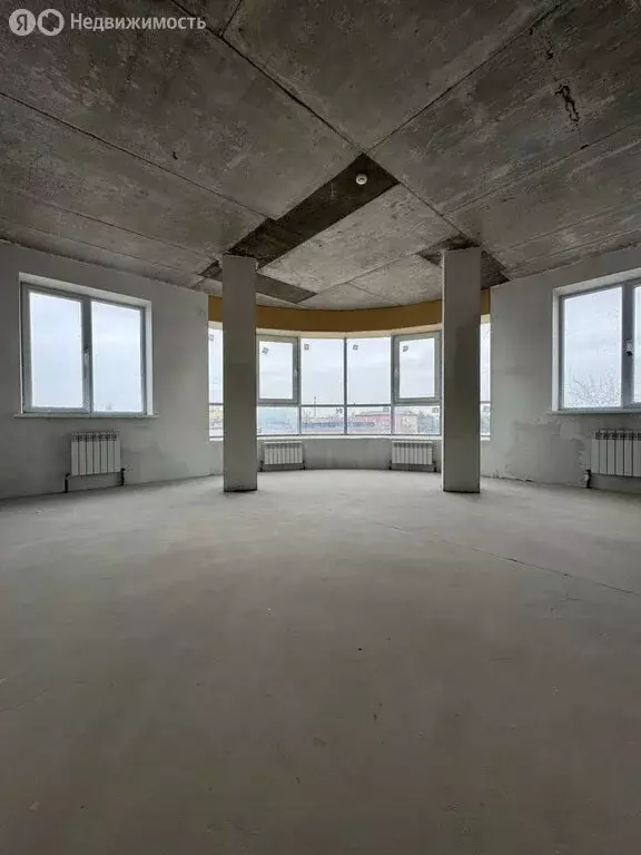 3-комнатная квартира: Азов, улица Мира, 99 (104 м) - Фото 1