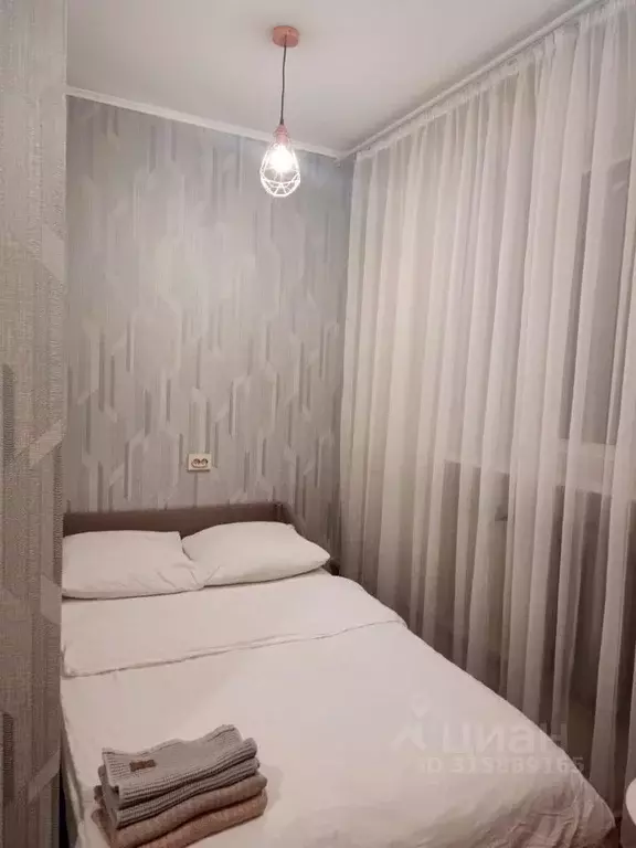 1-к кв. Тверская область, Конаково ул. Гагарина, 3 (18.0 м) - Фото 0