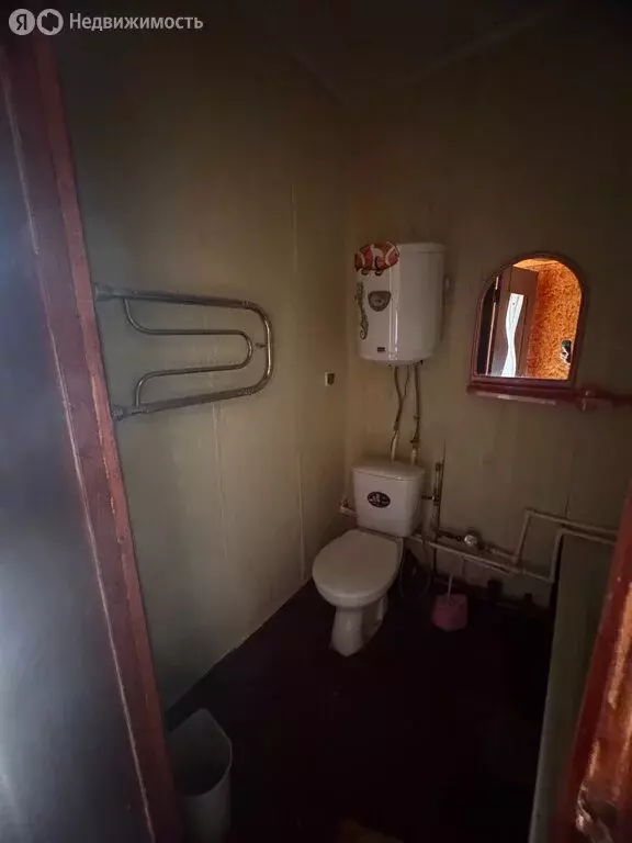 1-комнатная квартира: Зверево, улица Чайковского, 13 (33.4 м) - Фото 1