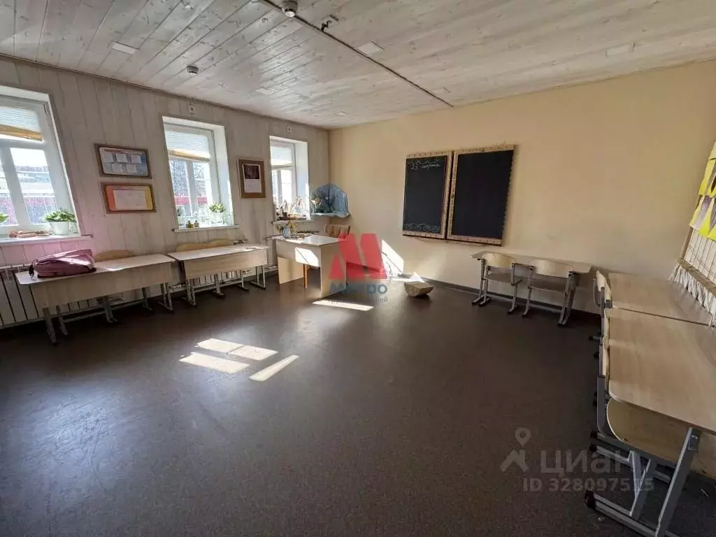 Офис в Ярославская область, Ярославль просп. Октября, 24 (180 м) - Фото 1