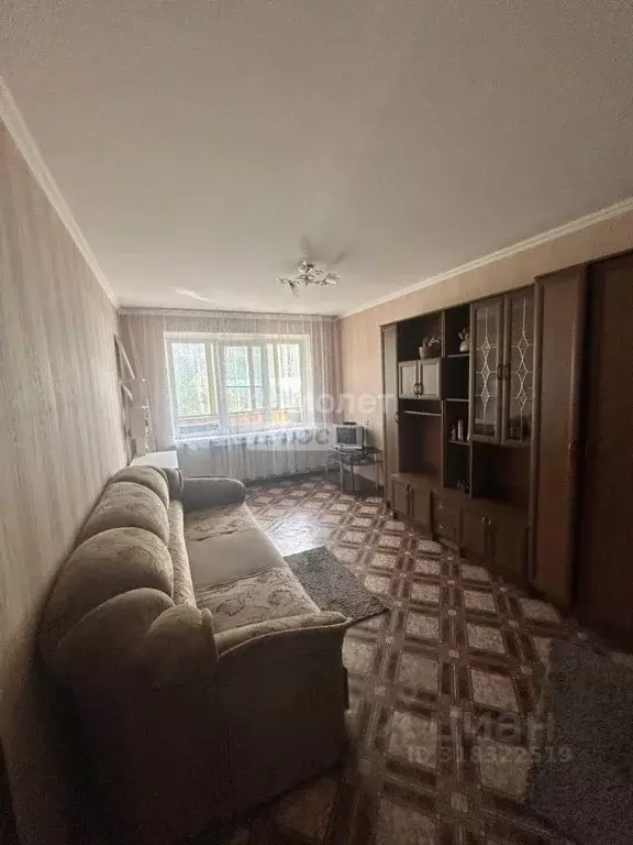 2-к кв. Марий Эл, Йошкар-Ола ул. Анциферова, 8 (48.0 м) - Фото 0