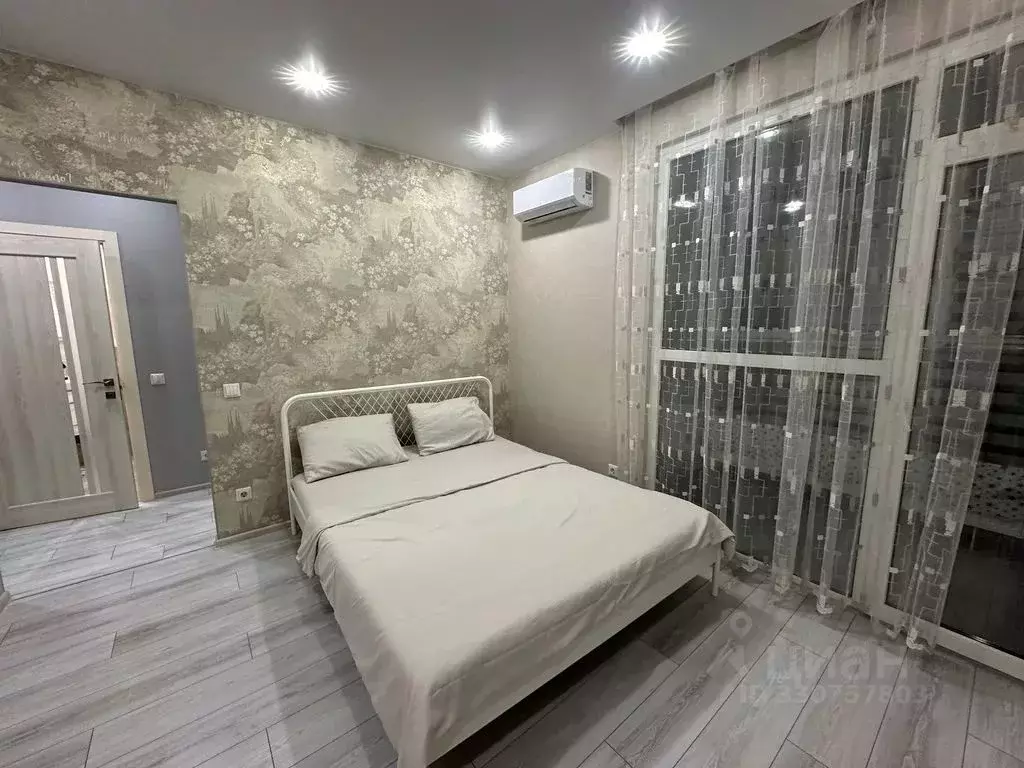 1-к кв. Башкортостан, Уфа ул. Менделеева, 156/1 (38.0 м) - Фото 2