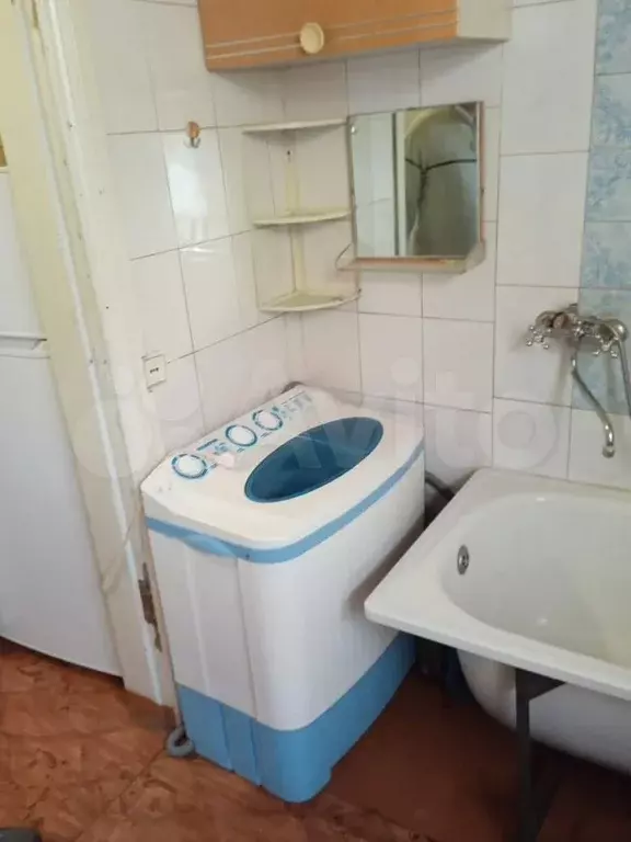 2-к. квартира, 42 м, 1/2 эт. - Фото 0
