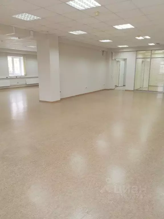 Офис в Санкт-Петербург Бумажная ул., 16к1 (201 м) - Фото 0