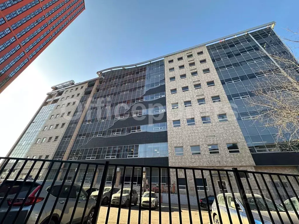 Офис в Москва Новодмитровская ул., 2Б (1000 м) - Фото 1