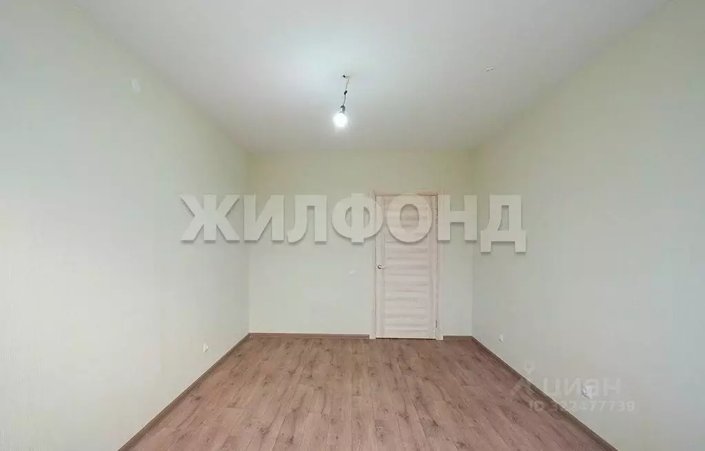 2-к кв. Новосибирская область, Новосибирск Бронная ул., 22/1 (40.3 м) - Фото 1