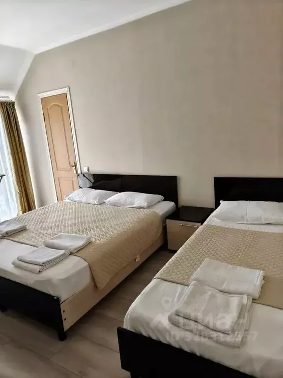 Комната Краснодарский край, Сочи ул. Просвещения, 173 - Фото 1