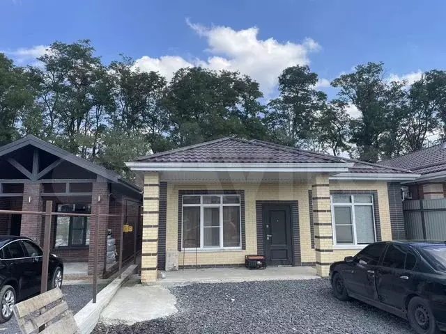 Дом 132 м на участке 4 сот. - Фото 0