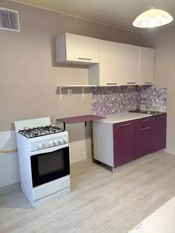 1-к кв. Вологодская область, Череповец ул. Раахе, 64А (38.1 м) - Фото 1