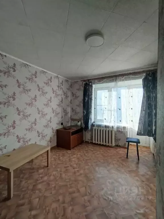 1-к кв. Ярославская область, Рыбинск Карякинская ул., 43 (21.0 м) - Фото 2