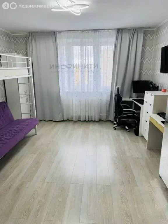 3-комнатная квартира: Москва, улица Декабристов, 22 (64.6 м) - Фото 2