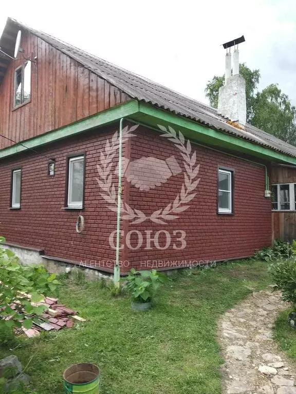 Дом в Киров, улица Красная Заря, 164 (94.6 м) - Фото 2