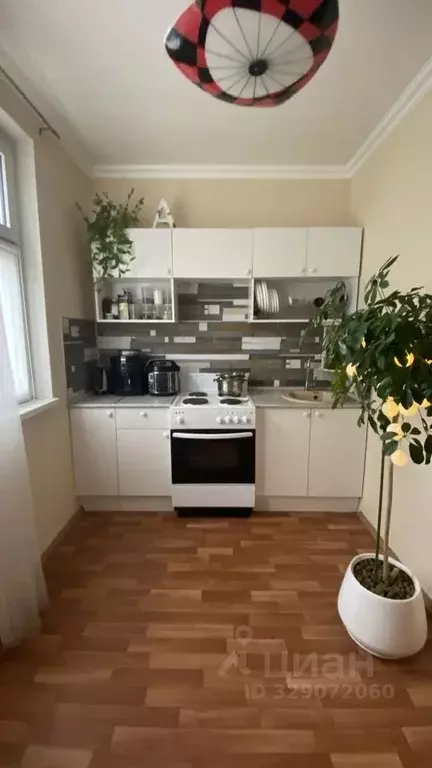 1-к кв. Москва Бескудниковский пер., 1к3 (37.5 м) - Фото 2