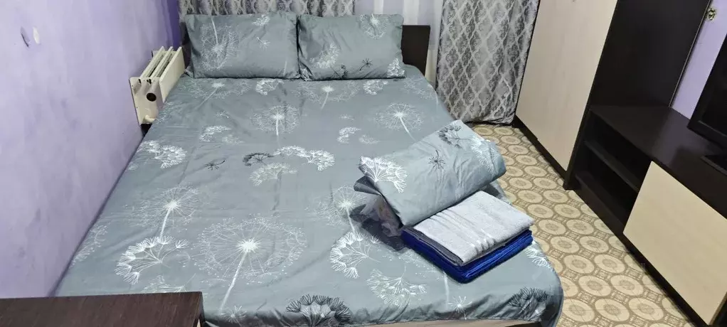 Комната Свердловская область, Екатеринбург ул. Учителей, 24 - Фото 2