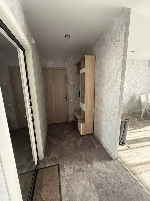 2-к кв. Челябинская область, Челябинск ул. Александра Шмакова, 37 ... - Фото 2