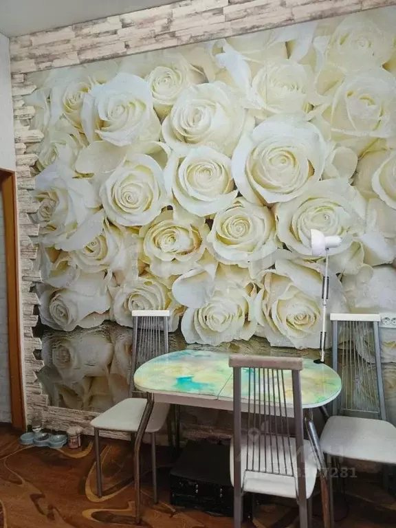 2-к кв. Кемеровская область, Прокопьевск ул. Менжинского, 11 (48.5 м) - Фото 1