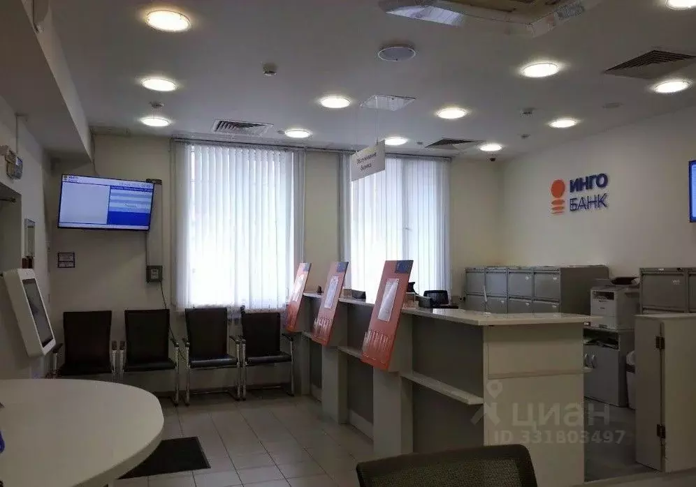 Помещение свободного назначения в Москва Сущевская ул., 27С1 (249 м) - Фото 0