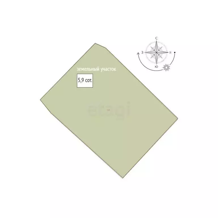 Дом в Нижний Тагил, КС УВЗ № 7 (143 м) - Фото 1