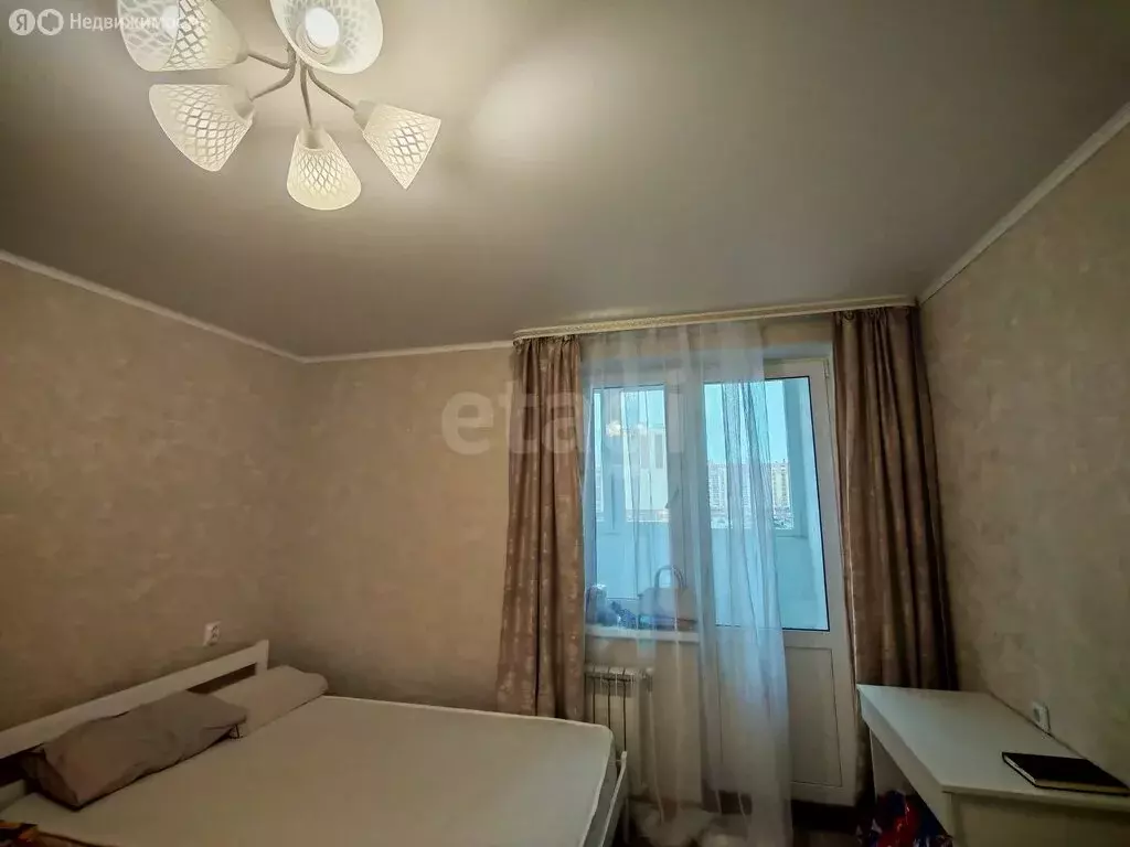 1-комнатная квартира: Стерлитамак, проспект Октября, 85 (30.7 м) - Фото 2