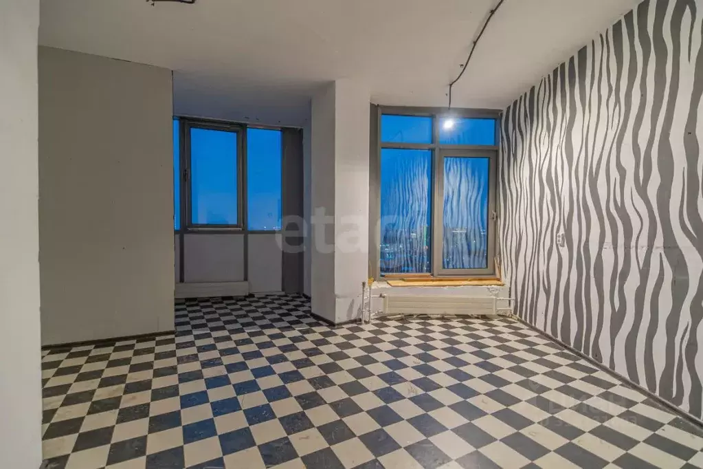 2-к кв. Санкт-Петербург просп. Энгельса, 93 (84.8 м) - Фото 0