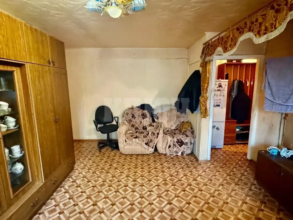 3-к кв. Вологодская область, Сокол Советская ул., 114 (57.0 м) - Фото 2