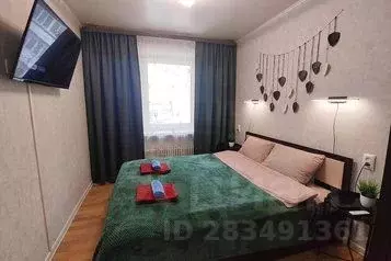 3-к кв. Мурманская область, Мурманск Привокзальная ул., 20 (60.0 м) - Фото 1