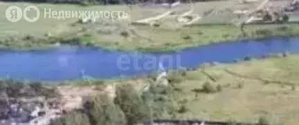 Участок в Тверская область, Калининский муниципальный округ, деревня ... - Фото 2