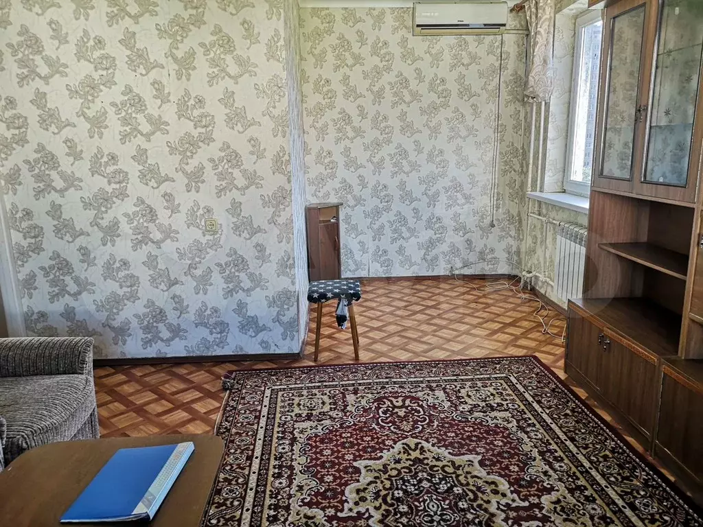 1-к. квартира, 38 м, 8/9 эт. - Фото 1
