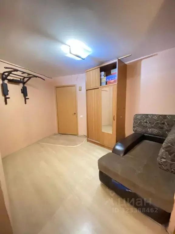 3-к кв. Ульяновская область, Ульяновск Камышинская ул., 39А (71.0 м) - Фото 2