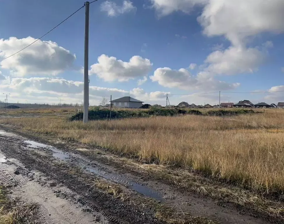 Участок в Белгородская область, Старый Оскол ул. Залесная, 28 (13.0 ... - Фото 2