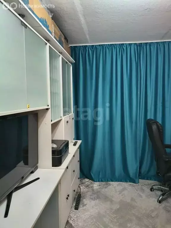 1к в -комнатной квартире (12.2 м) - Фото 2