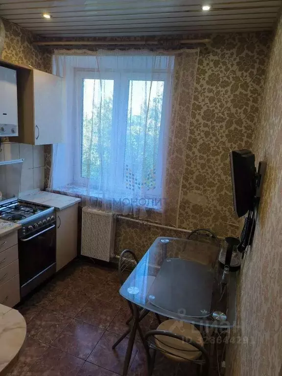 3-к кв. Московская область, Люберцы Хлебозаводской туп., 7 (53.4 м) - Фото 1