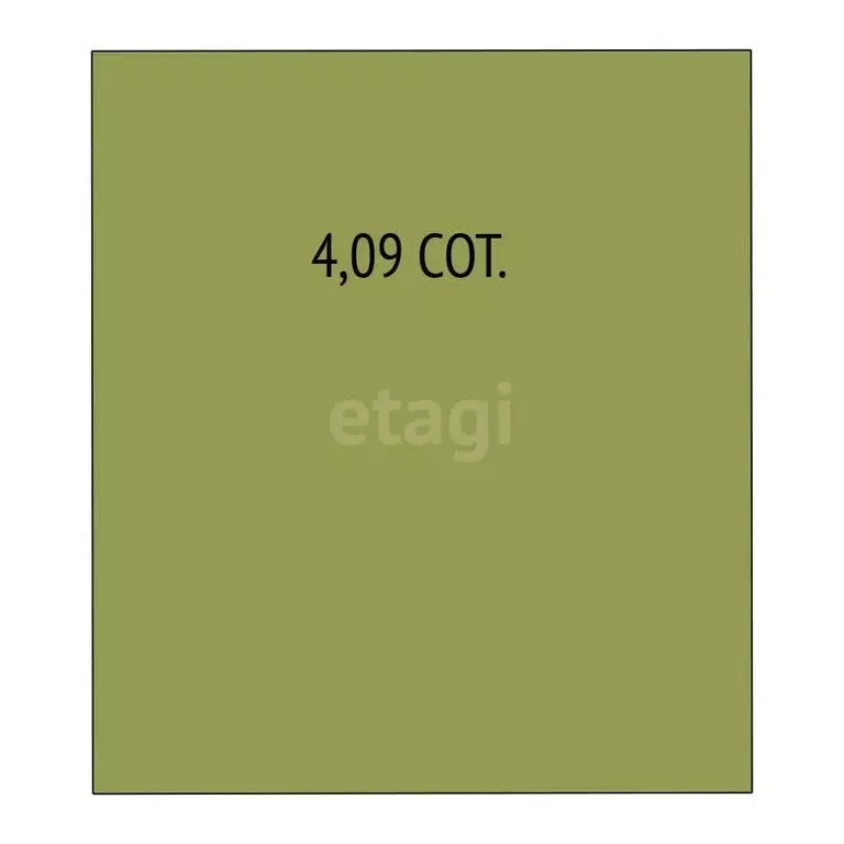 Дом в Бийск, улица Максима Горького (40.6 м) - Фото 1