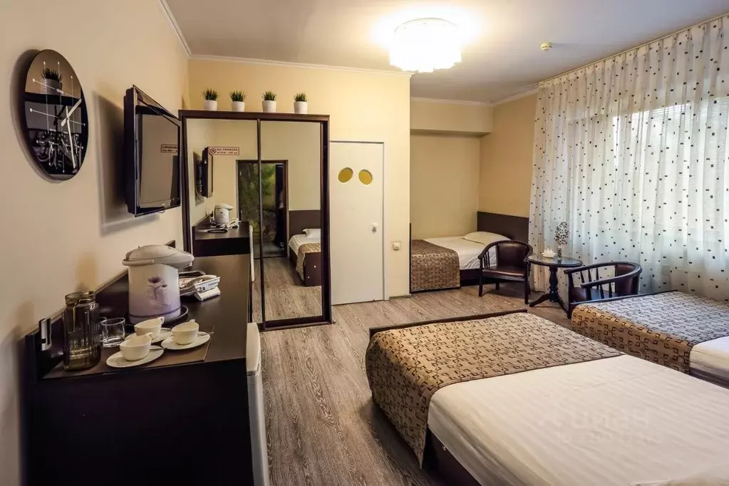 Комната Приморский край, Артем пос. Угловое,  (24.0 м) - Фото 1