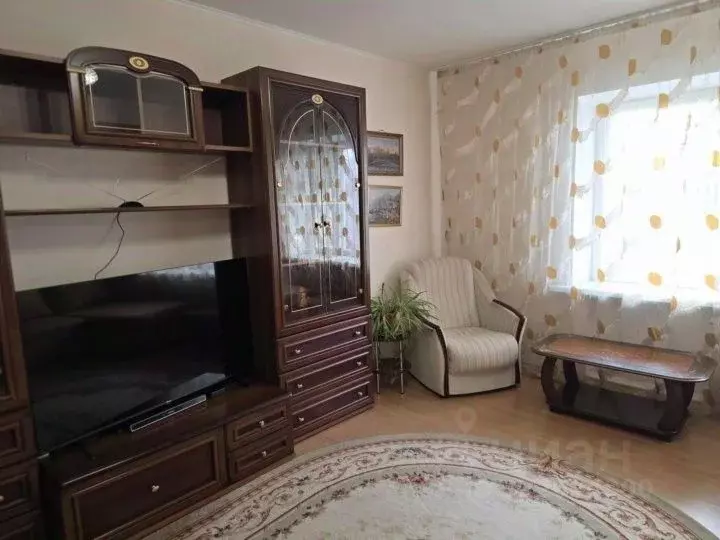 3-к кв. Белгородская область, Белгород Народный бул., 34 (86.0 м) - Фото 2