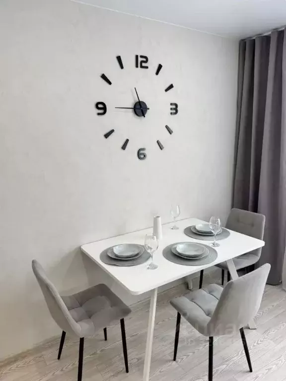 2-к кв. Красноярский край, Красноярск Соколовская ул., 20Д (52.6 м) - Фото 2