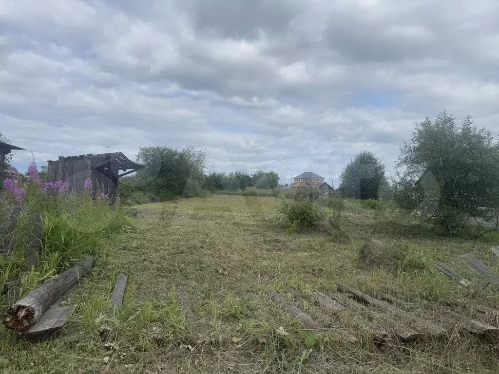 Участок 10 сот. (ИЖС) - Фото 0