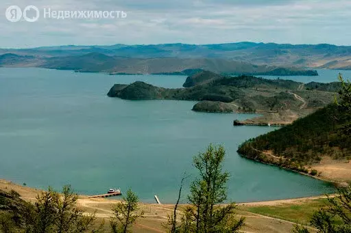 Участок в Ольхонский район, Шара-Тоготское муниципальное образование, ... - Фото 0