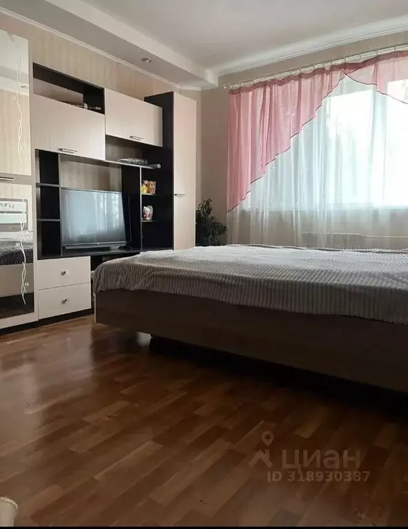 1-к кв. Саратовская область, Энгельс ул. Колотилова, 34 (30.1 м) - Фото 0